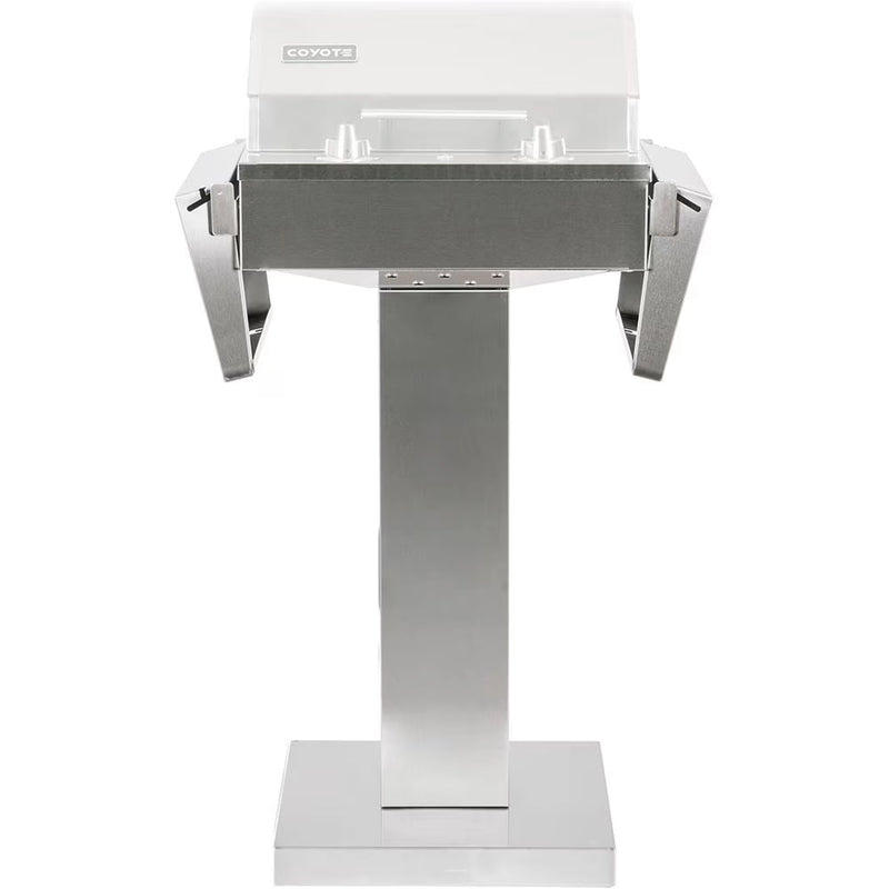 Coyote Portable Electric Grill Pedestal (C1ELCT21)