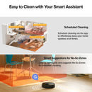 Roborock Q7 M5+ Robot Vacuum and Mop with Auto- Empty Dock, 10000 Pa Suction Power (Upgraded from Q7 Max+)