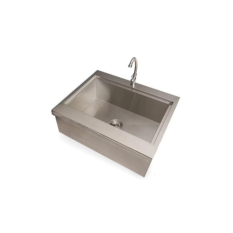 Coyote Farmhouse Sink (CFHSINK)