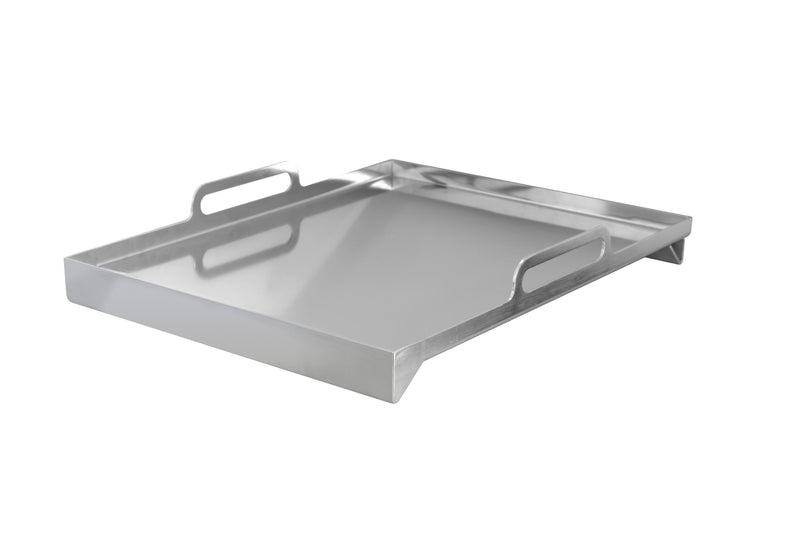 TrueFlame 14.5 x 18-Inch Griddle Plate (TF-GP-18)