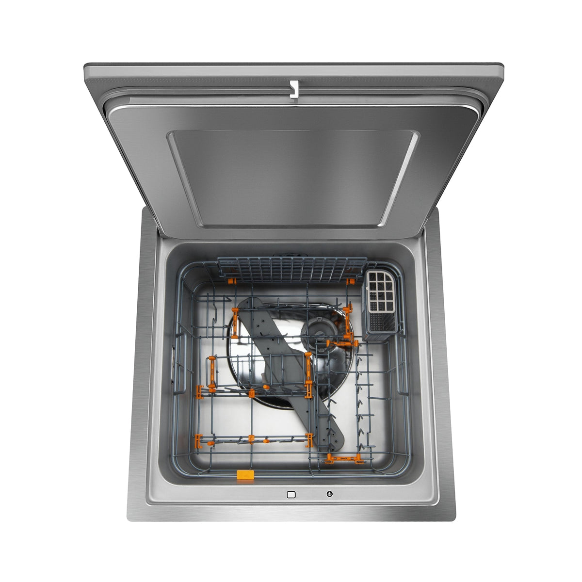 Fotile 2-IN-1 Top Load Dishwasher (SD1F-S1)