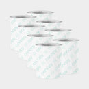 Canopy Original Bedside Humidifier Filter 2.0 – 8-Pack Replacement Filters, Compatible Bedside Humidifiers, Made with Wood Pulp, Paper Filter (K-FLT-BD2-8)