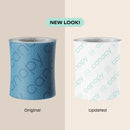 Canopy Original Bedside Humidifier Filter 2.0 – 8-Pack Replacement Filters, Compatible Bedside Humidifiers, Made with Wood Pulp, Paper Filter (K-FLT-BD2-8)