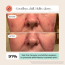 Canopy Bedside Compact Humidifier 2.0 Aroma Diffuser with UV Light and White Noise