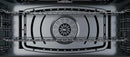 ILVE 48-Inch Professional Plus II Freestanding Propane Gas Dual Fuel Range with 8 Sealed Burner in Custom RAL (UP48FWMPRALP)