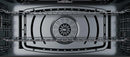 ILVE 48-Inch Professional Plus II Freestanding Propane Gas Dual Fuel Range with 8 Sealed Burner in Stainless Steel (UP48FWMPSSLP)
