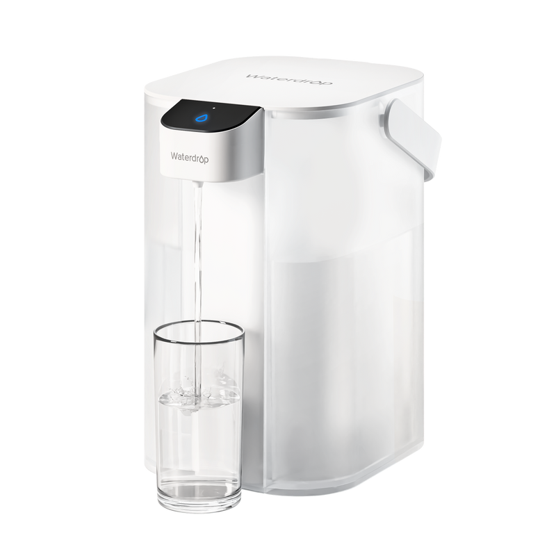 Waterdrop Electric Water Filter Countertop Water Filtration System (WD-ED01)