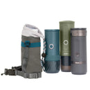 OutIn Sling Pocket, Crossbody Bag Compact & Durable for Everyday Carry, Water-Resistant Pouch for Nano/Fino/Mino Canyon Green (OT-PKT-01-CG)