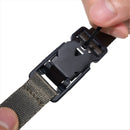 OutIn Sling Pocket, Crossbody Bag Compact & Durable for Everyday Carry, Water-Resistant Pouch for Nano/Fino/Mino Canyon Green (OT-PKT-01-CG)