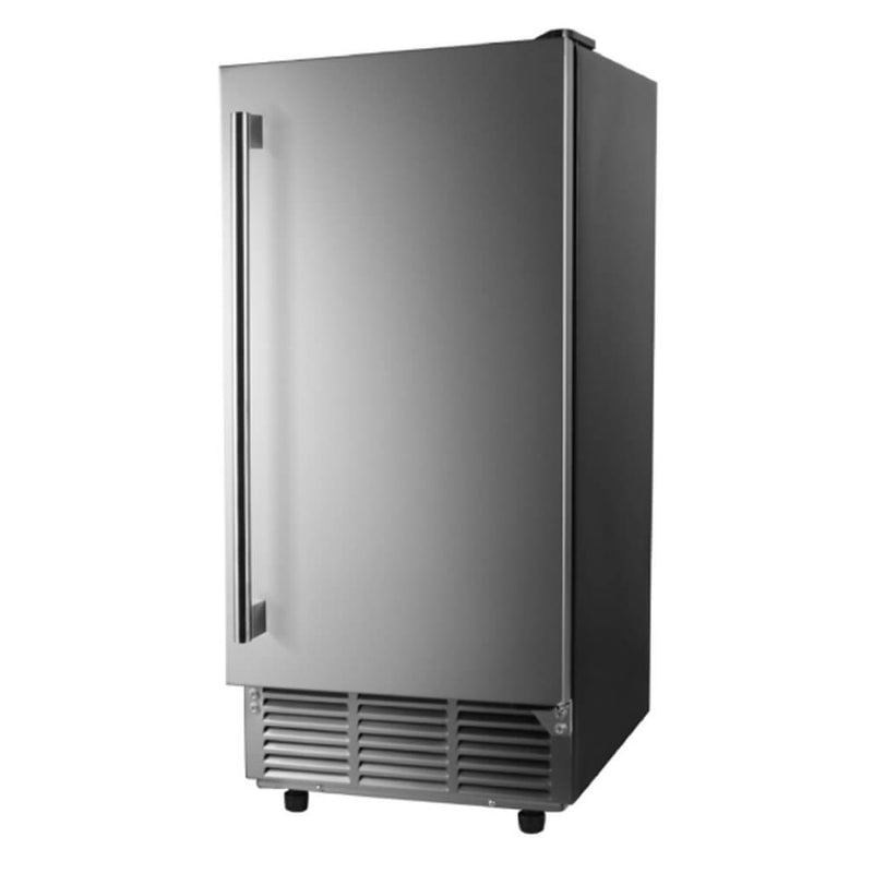 Vitara 15-Inch Indoor Built-In Ice Maker (VBIM75ISS)