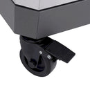 Monument Eminence Tech Propane Gas Grill in Stainless Steel with 4 Burners (E405)