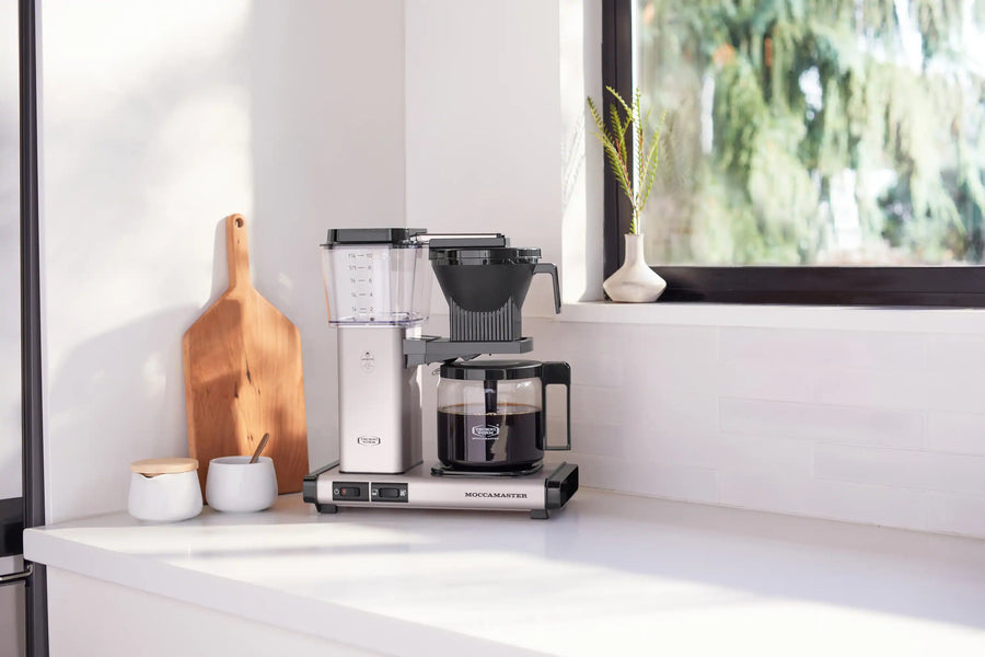 Moccamaster
