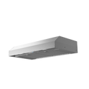 Zephyr Monsoon Mini II Range Hood, 30in, Stainless Steel, LED, ACT (AK9528AS)