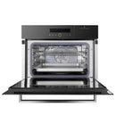 Fotile 24-Inch Electric Built-in Combi Oven (HZK-TS1 / HZK-TS1-Y)