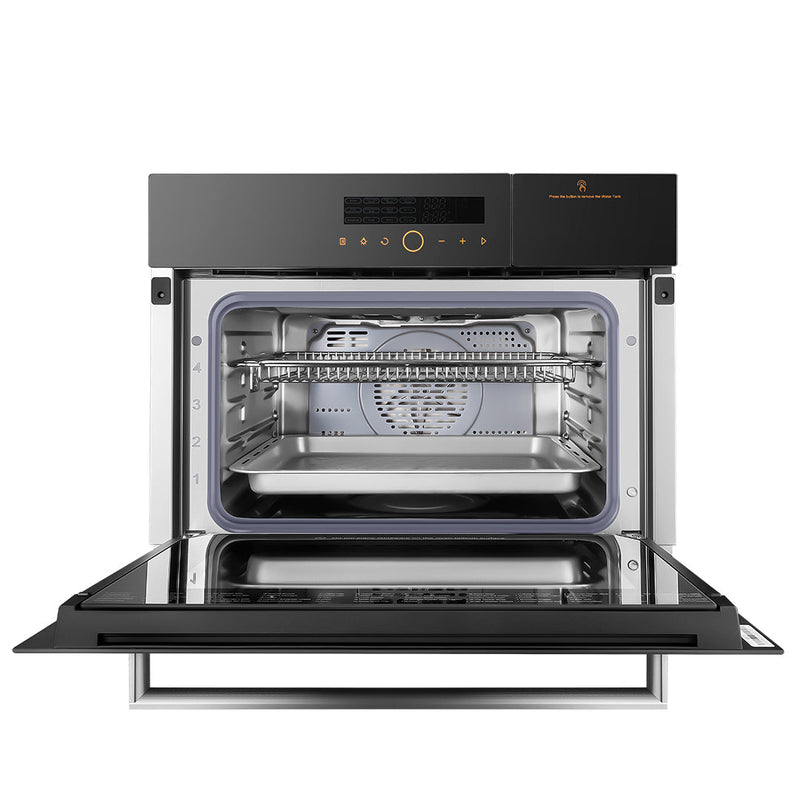 Fotile 24-Inch Electric Built-in Combi Oven (HZK-TS1 / HZK-TS1-Y)
