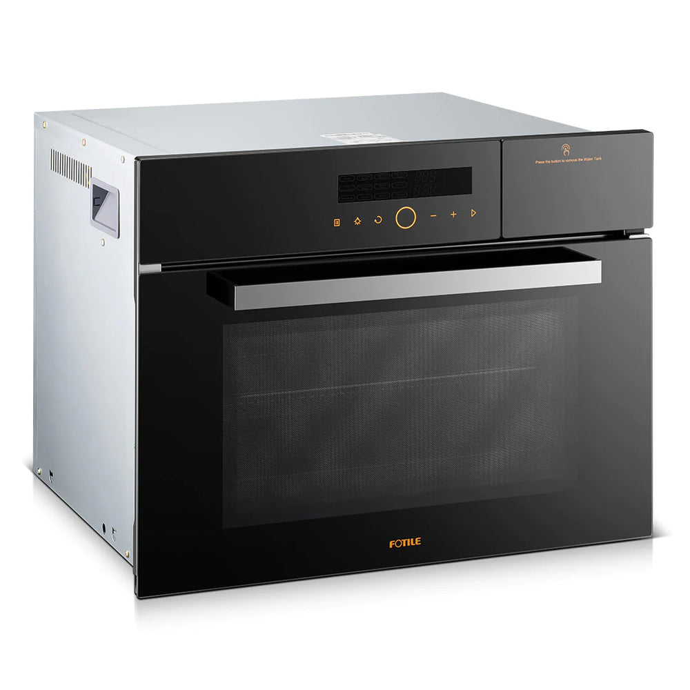 Fotile built in oven hotsell