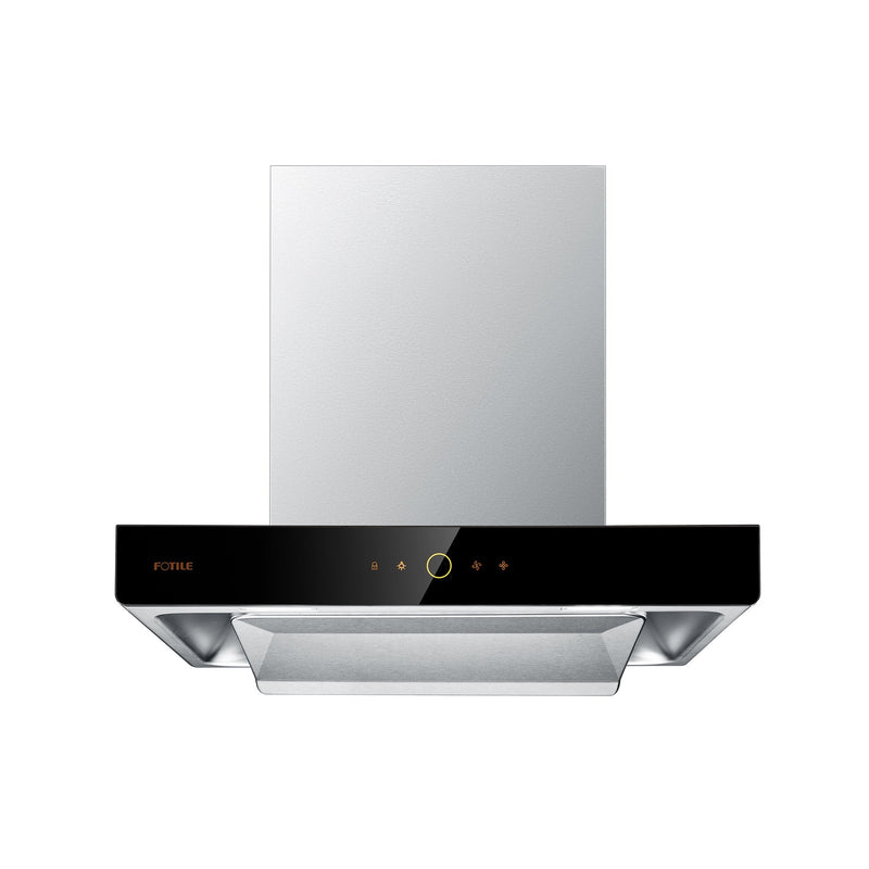 Fotile 24-Inch Wall Mount Recirculating Perimeter Vent Series (EMS6008-CR)