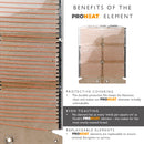 Dualit 2 Slice NewGen Toaster in Red (27151)