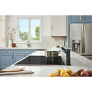 Broan-NuTone Elite 36-Inch 500 CFM Downdraft Range Hood in Stainless Steel  (273603)