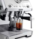 De'Longhi La Specialista Opera Espresso Machine with Cold Brew in Stainless Steel (EC9555M)
