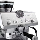 De'Longhi La Specialista Opera Espresso Machine with Cold Brew in Stainless Steel (EC9555M)