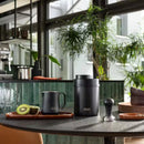 De'Longhi Coffee Tamper Black in Black (DLSC080)