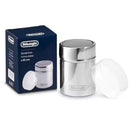 De'Longhi Cocoa Shaker in Stainless Steel (DLSC061)