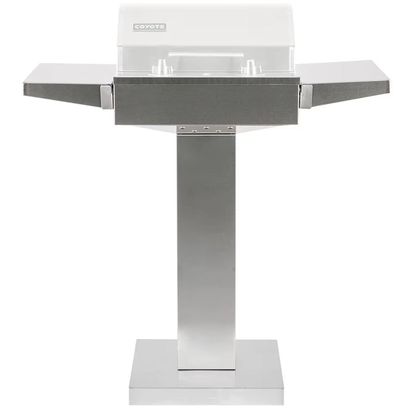 Coyote Portable Electric Grill Pedestal (C1ELCT21)