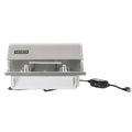 Coyote 18-Inch Portable 1300 Watt Electric Grill (C1EL120SM)