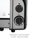 Dualit 2 Slice NewGen Toaster in Metallic Charcoal (27154)