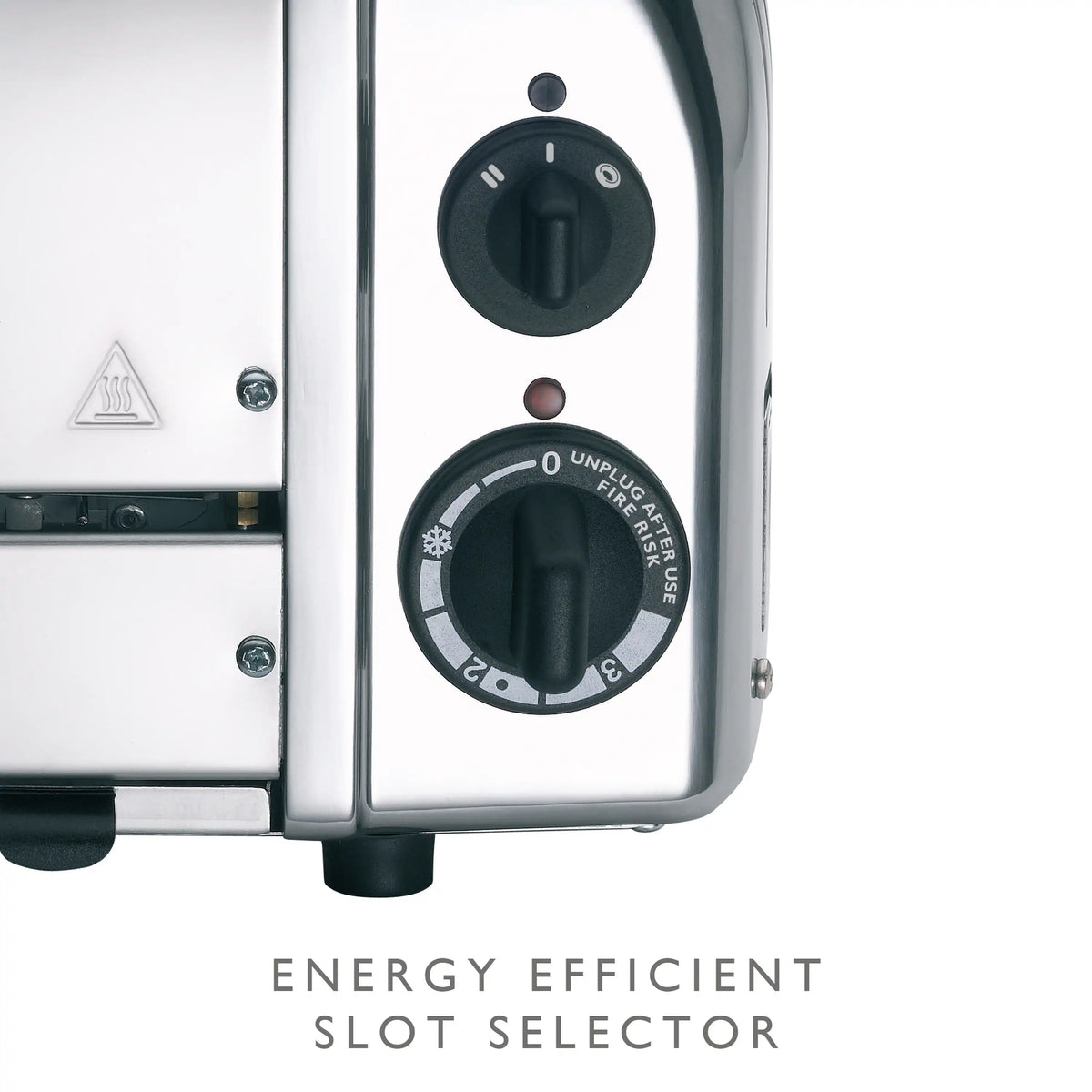 Dualit 2 Slice NewGen Toaster in Chrome (27150) Dualit 2 Slice NewGen Toaster in Chrome (27150)