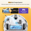 Roborock Q7 M5 Robot Vacuum and Mop with 10000 Pa Suction Power (Upgraded from Q7 Max)