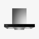 ROBAM CleanAir Pro 30-Inch 1300 CFM Dual Mount Range Hood in Stainless Steel (86H1S)
