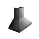Vezeni 48-Inch Classic Range Hood in Stainless Steel (VHW4806)