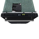 Kostch 24-Inch Top Control Built-In Dishwasher with Third Rack & 45 dBA in Black (KOS-24DWH03M-B)