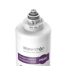 Waterdrop Filter Replacement for WD-G3P600 Reverse Osmosis System, NSF Certified, 2-Year Lifetime (WD-G3P600-RO)
