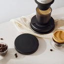 OutIn Claro Coffee Scale 2kg/0.1g Accurate Measurement with Protective Bag (OT-SCL-01)