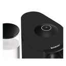 De'Longhi Nespresso VertuoPlus Coffee & Espresso Single-Serve Machine and Aeroccino Milk Frother in Black (ENV150BMAE)
