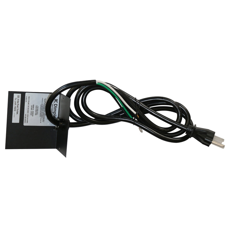 Dimplex Opti-Myst Plug Kit (CDFI-PLUGKIT)