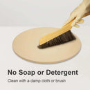 Monument Round Cordierite Pizza Stone (A202)