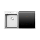 Fotile 3-IN-1 In-Sink Dishwasher (SD2F-P5 / SD2F-P5L)
