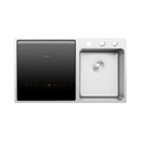 Fotile 3-IN-1 In-Sink Dishwasher (SD2F-P5 / SD2F-P5L)