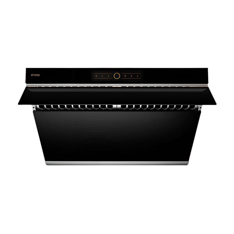 Fotile Slant Vent 850 CFM Under-Cabinet / Wall Mount Classic Range Hood (JQG7501 / JQG9001)