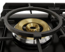 Fotile 30-Inch Tempered Glass Tri-Ring Gas Cooktop (GLG30401)