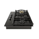 Fotile 30" Tempered Glass Tri-Ring Gas Cooktop (GLG30301)