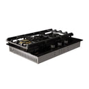 Fotile 30" Tempered Glass Tri-Ring Gas Cooktop (GLG30301)