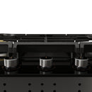 Fotile 30" Tempered Glass Tri-Ring Gas Cooktop (GLG30301)