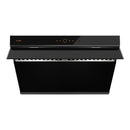 Fotile Prestige Slant Vent Range Hood with 1100 CFM Performance Series (JQG7507 / JQG9007)