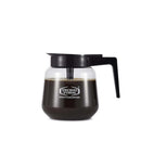 Moccamaster Glass Carafe CD Grand Models 1.8L, 60 Oz, 15 Cups (30062)