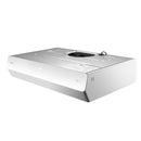 Fotile Pixie Air 850 CFM Under Cabinet Range Hood in Stainless Steel
